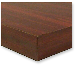 Plastic Laminate Edging