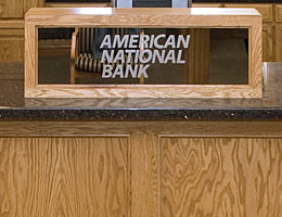 American National Bank - St. Cloud, MN