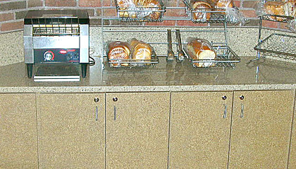 La Casita Restaraunt