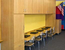 St. Mary's Help of Christians School, St. Augusta, MN