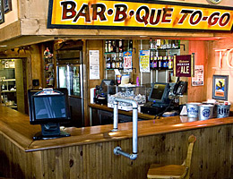 Famous Daves, Baxter, MN