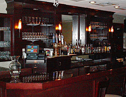 Fireside Bar
