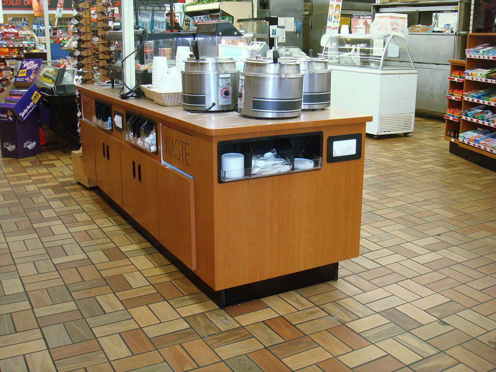 Commercial Office Furniture Restaurant Bar Furniture Felling