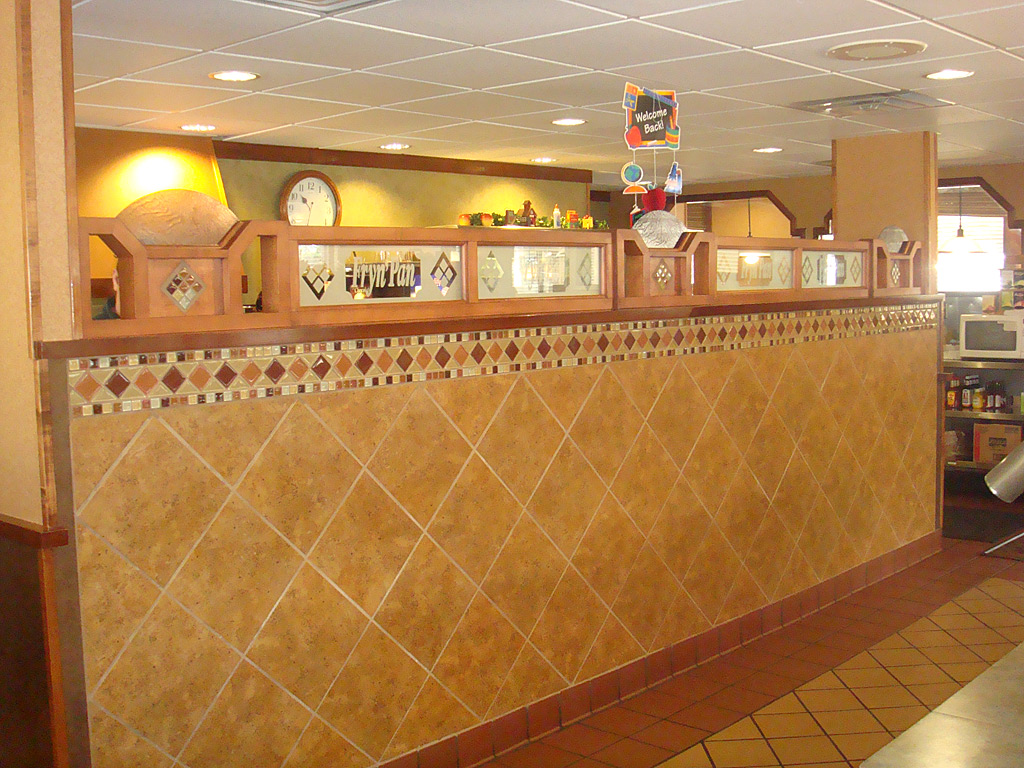 Commercial Office Furniture Restaurant Bar Furniture Felling