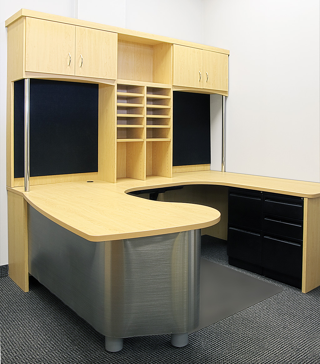Office Furniture Tables Bases Desks Work Stations Office ...