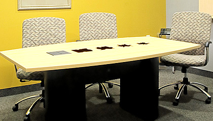 Conference Table