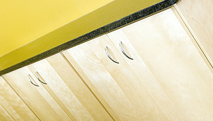 Goldleaf Plastics - Storage Cabinet