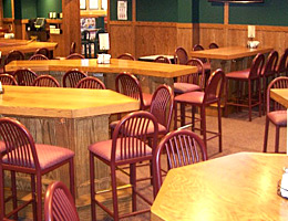 Green Mill St. Cloud