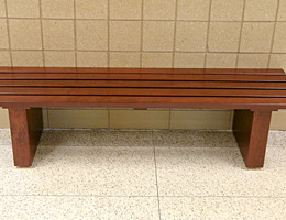 Hall Bench