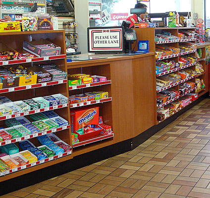 M&H Gas and Convenience Stores