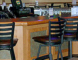 Huikko's Bowling Center - Buffalo, MN