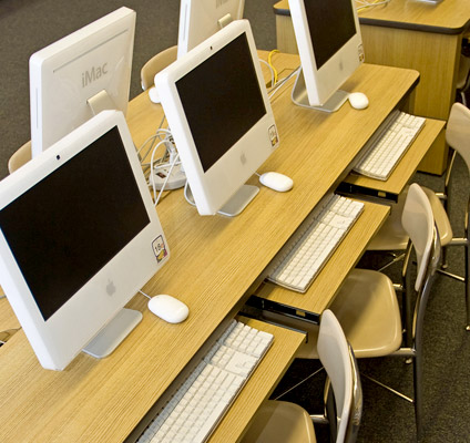 Computer Lab