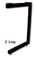 C Leg