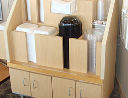 Q' Cumbers, Edina MN