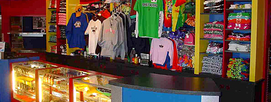 Buffalo Bowling Lanes