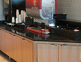 St. John's College - St. Joeseph, MN