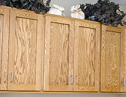 Wall Storage Cabinet